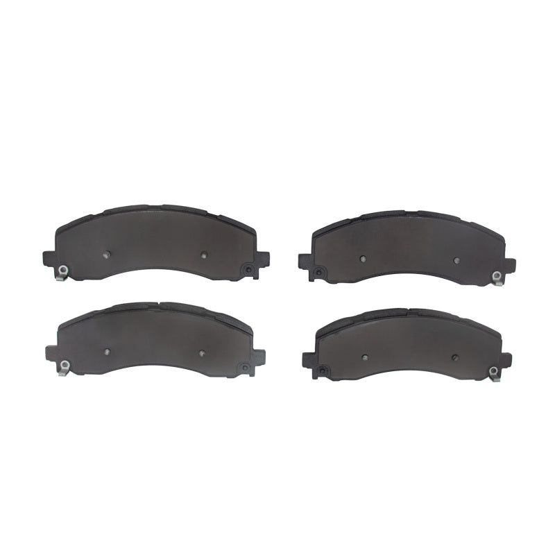 R1 19-26 Ram 4000 Rear Ceramic Brake Pads