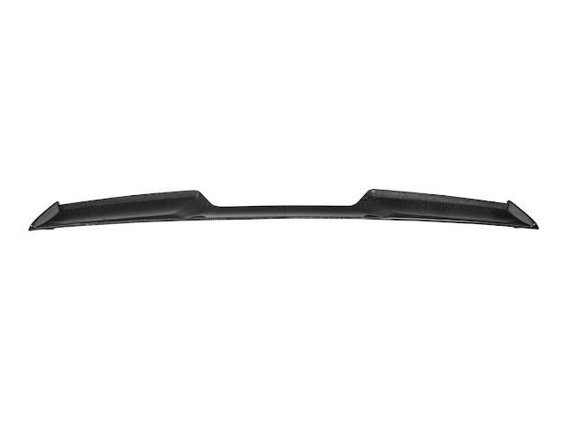 2020+ Corvette C8 Stingray & Z51 | Z06 Style Rear Ducktail Wing Spoiler