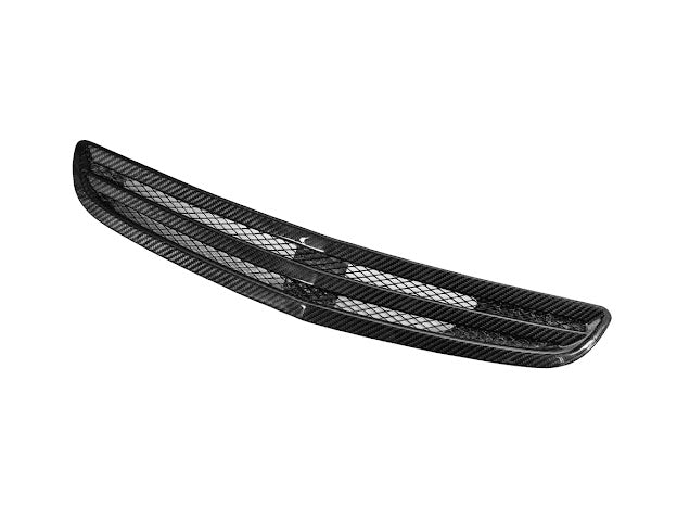 2023-Up Acura Integra Type-S DE5 JDM CARBON FIBER Front Hood Vent Replacement