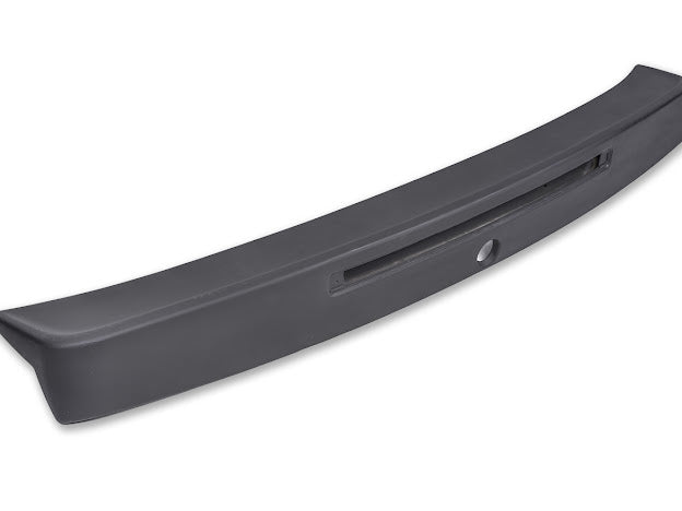 1999-2004 Ford Mustang | CBR Style Rear Trunk Wing Spoiler - Brake Light Insert