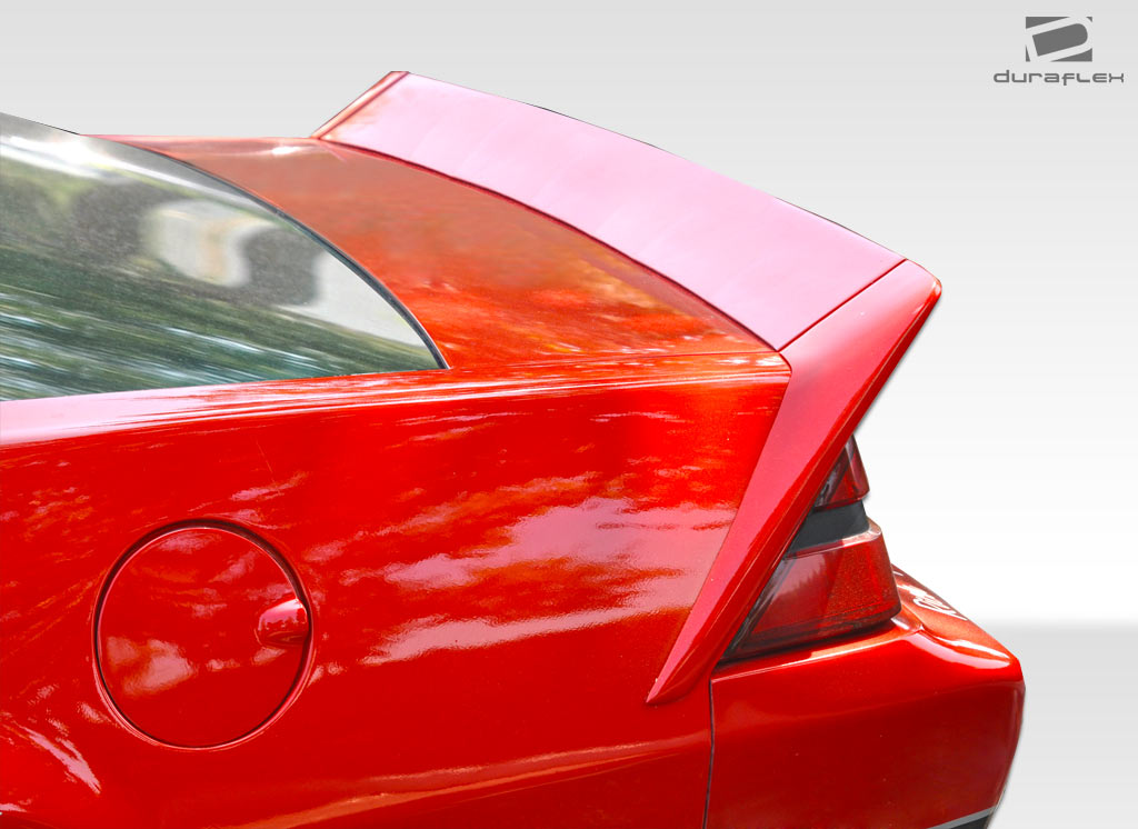 1982-1992 Chevrolet Camaro Duraflex Xtreme Body Kit - 8 Piece