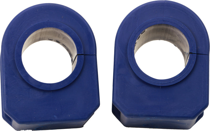 Moog sway bar bushings kit for 1999 Ford F-250 front to axle and frame suspension components.