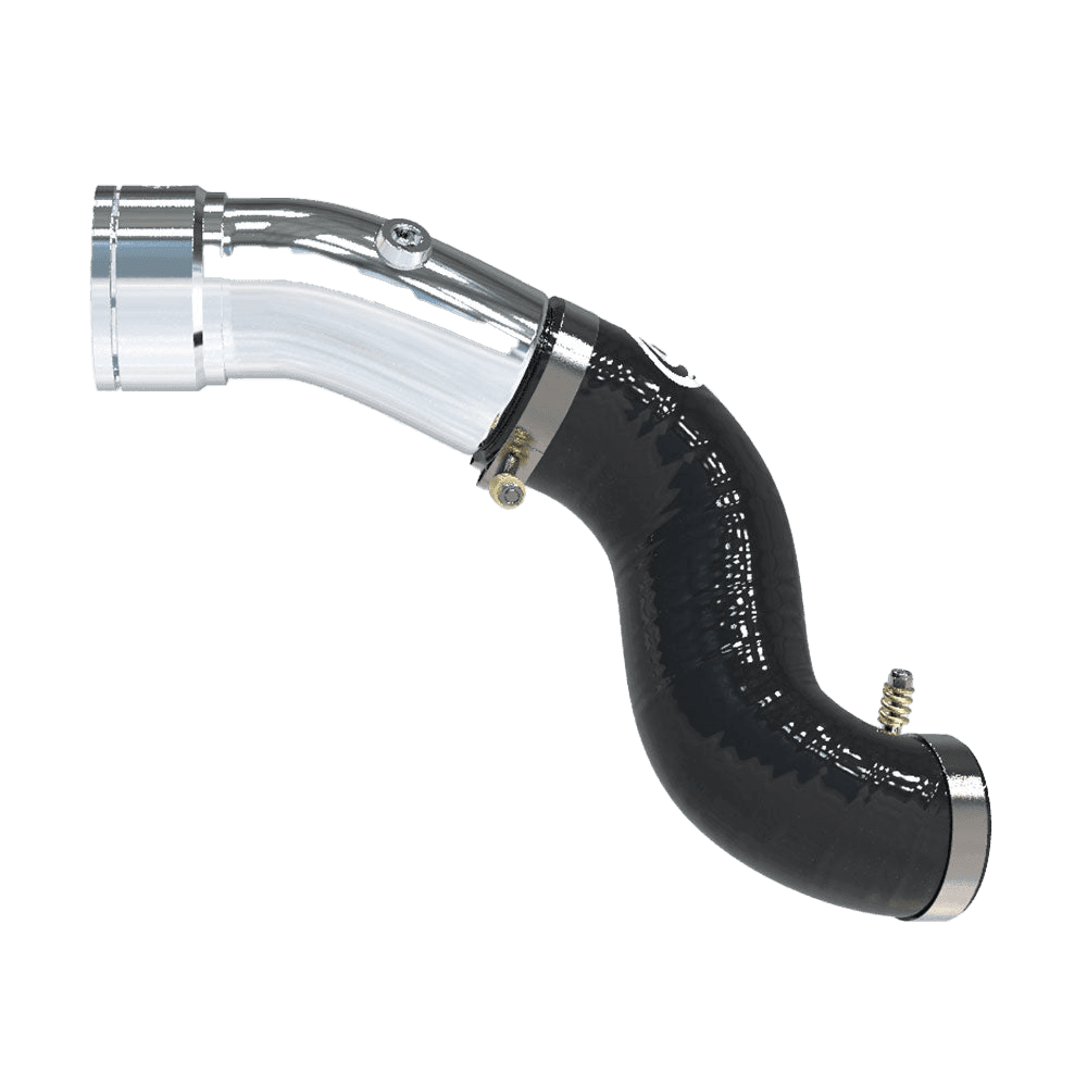 Cold Side Intercooler Pipe for 2017-2024 Ford Powerstroke 6.7L