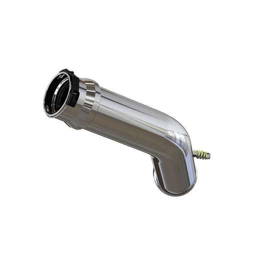 Hot Side Intercooler Pipe for 2011-2016 Ford Powerstroke 6.7L