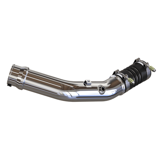 Hot Side Intercooler Pipe for 2023-2024 Ford Powerstroke 6.7L