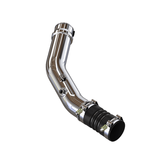 Hot Side Intercooler Pipe for 2023-2024 Ford Powerstroke 6.7L