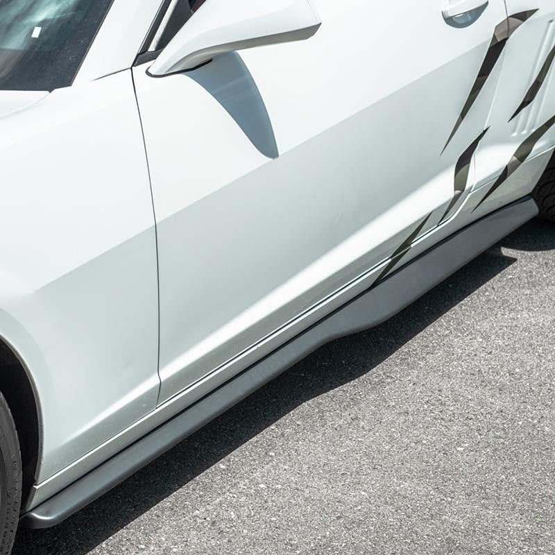 2010-2013 SDP CAMARO CAMARO ZL1 CONVERSION FULL AERO KIT