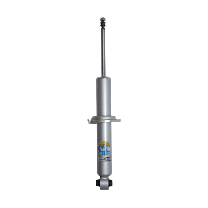 Bilstein B8 TerraSport lift kit with shocks and struts for 2014-2017 Subaru Forester, featuring 1.75-inch front and 1.5-inch rear lift.