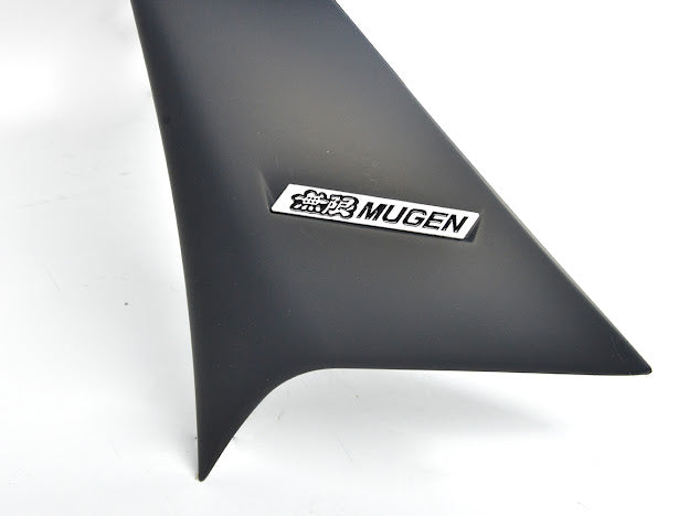 1994-2001 Acura Integra 2DR DC2 ABS MUGEN Gen 1 Rear Trunk Spoiler Wing Coupe GSR GS LS RS