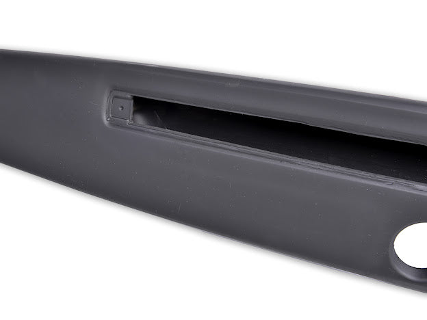 1999-2004 Ford Mustang | CBR Style Rear Trunk Wing Spoiler - Brake Light Insert
