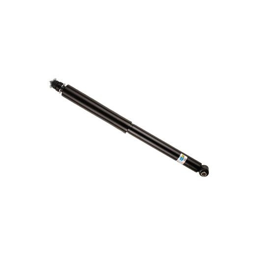 Bilstein B4 rear twin-tube shock absorber for 97-01 Cadillac Catera V6 3.0L, shown in image, designed for smooth ride and stability.