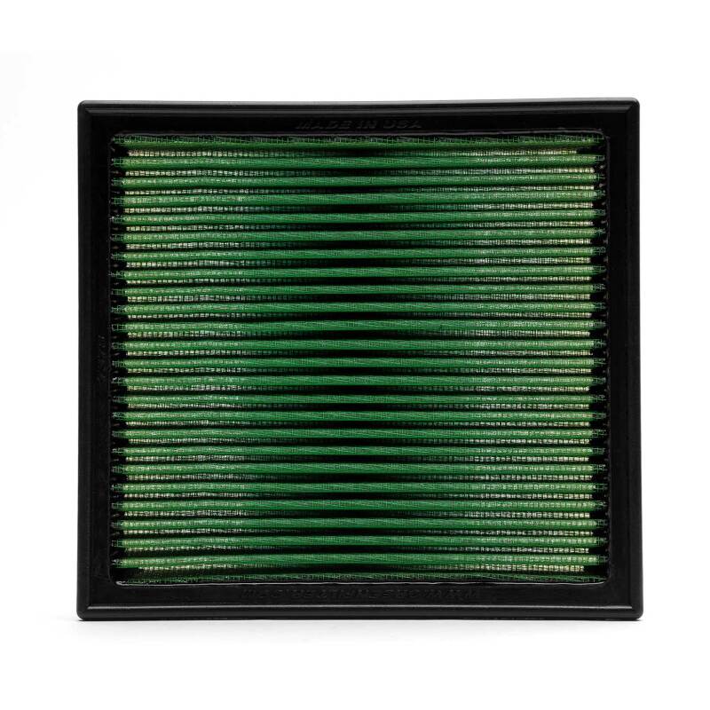 COBB high flow drop-in air filter for 2024+ Toyota Tacoma and 4Runner, designed to improve engine airflow and performance.