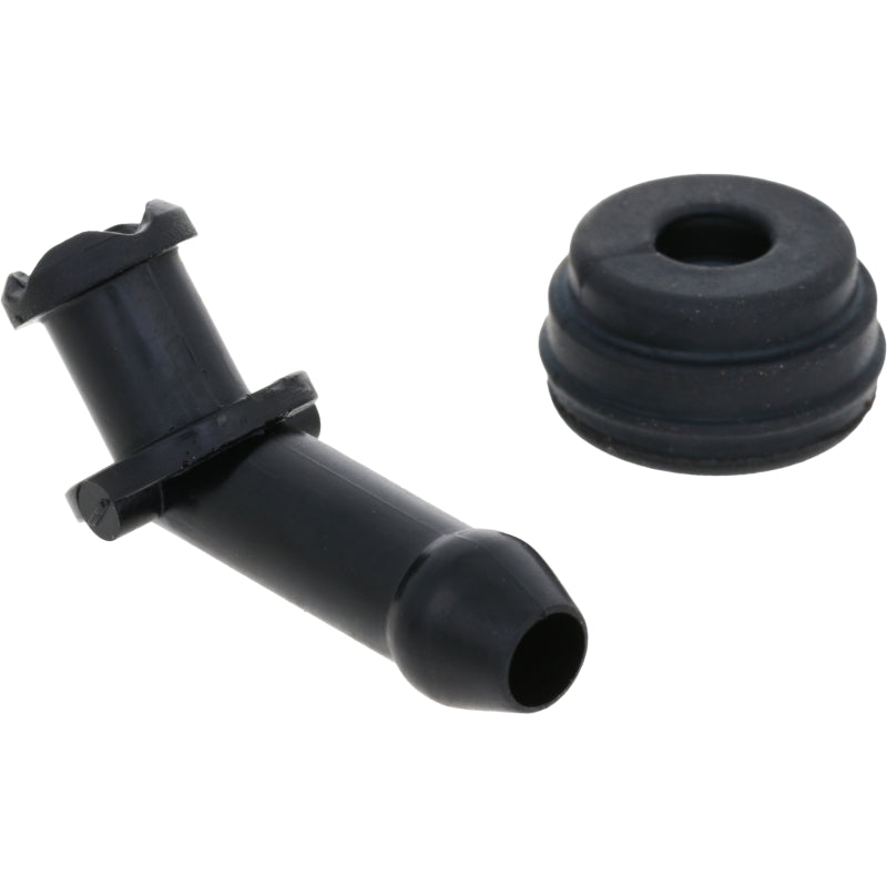 Brembo Powersports brake hardware mounting kit for master cylinder, includes screws and brackets for secure installation.