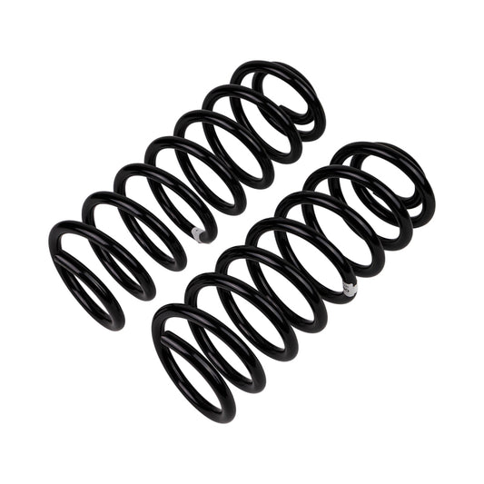 Old Man Emu ARB OME rear coilover spring for Jeep Grand ZJ, part 8402A5F1C08277F851A4DE14CE7996BA, showing the coil spring.