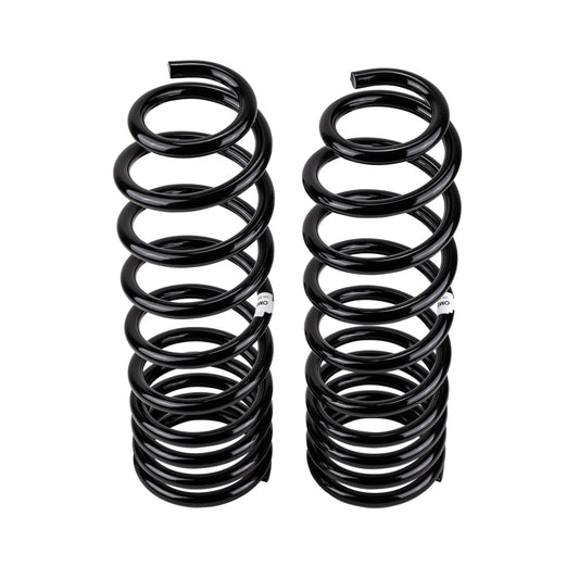 Old Man Emu ARB OME front coilover spring for 80 Low HD, heavy-duty coil spring for off-road vehicle suspension.