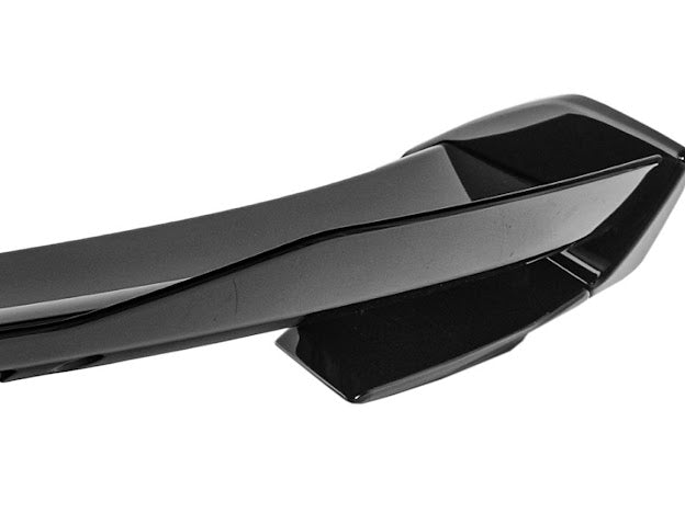 2024-UP FORD MUSTANG S650 | DARKHORSE STYLE REAR WICKERBILL WING SPOILER