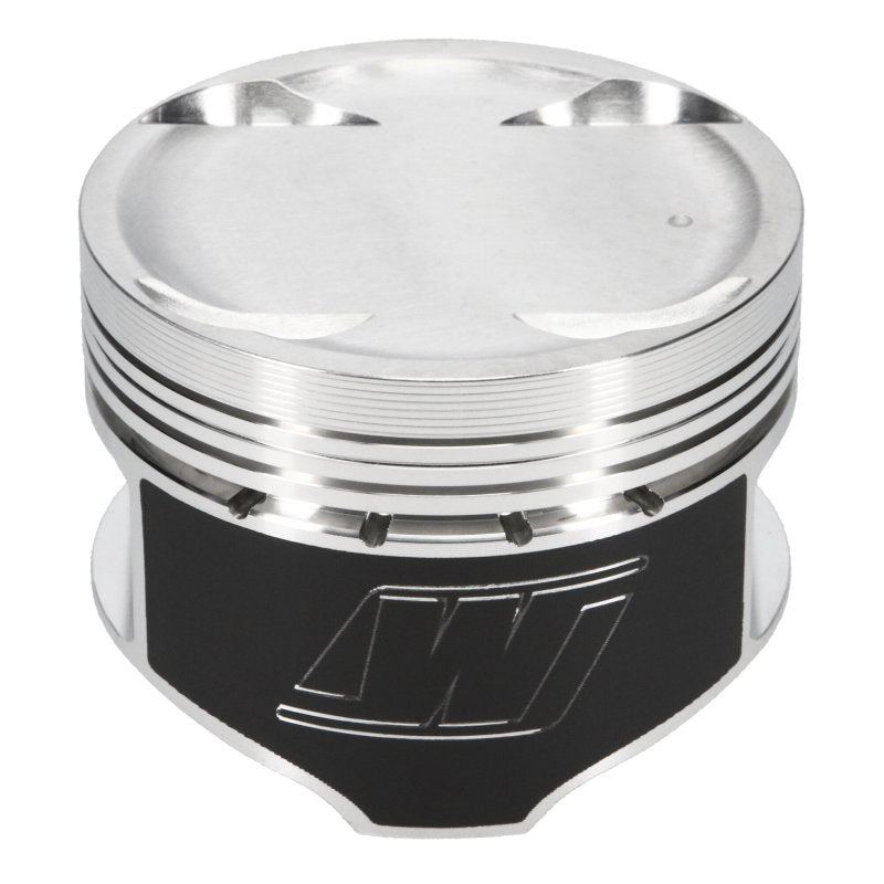 Wiseco Mitsubishi Turbo -18cc 1.390 X 92.5 Piston Shelf Stock Kit