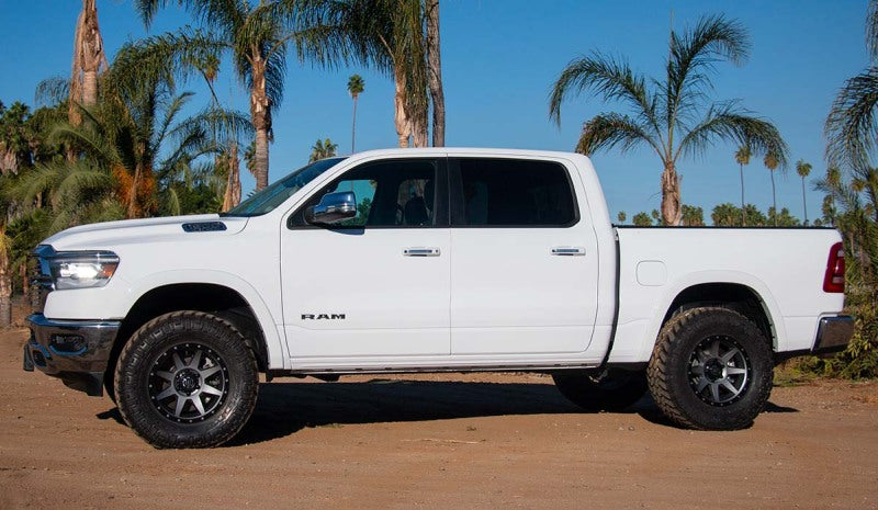 ICON 19-23 Ram 1500 2-3in Stage 7 Suspension System Tubular