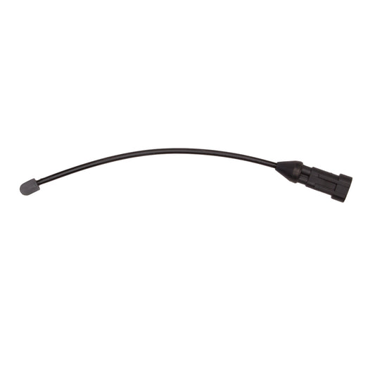 DFC Chevrolet Corvette brake sensor wire for left front and right rear, part of brake hardware system.