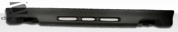 1991-1996 Chevrolet Corvette C4 Duraflex GTO Body Kit - 4 Piece
