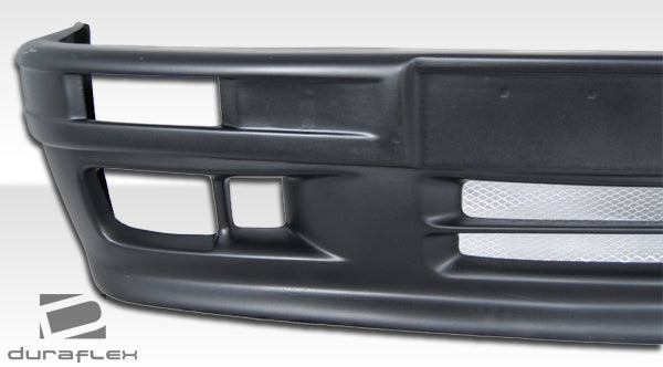 1984-1987 BMW 3 Series E30 2DR Duraflex M-Tech Body Kit - 4 Piece
