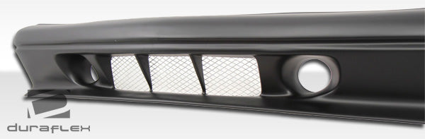 1984-1993 Mercedes 190 W201 Duraflex Evo 2 Wide Body Kit - 16 Piece