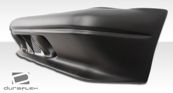 1984-1993 Mercedes 190 W201 Duraflex Evo 2 Wide Body Front Bumper Cover - 1 Piece