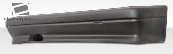 1984-1993 Mercedes 190 W201 Duraflex Evo 2 Wide Body Kit - 16 Piece