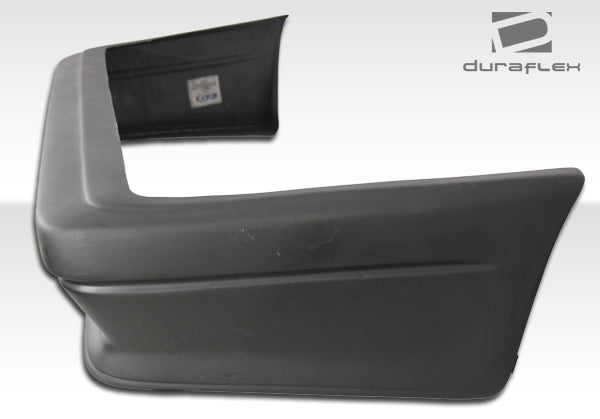 1984-1993 Mercedes 190 W201 Duraflex Evo 2 Wide Body Kit - 16 Piece
