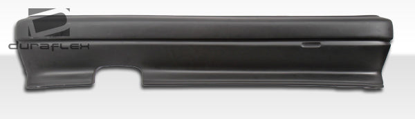 1984-1993 Mercedes 190 W201 Duraflex Evo 2 Wide Body Kit - 16 Piece