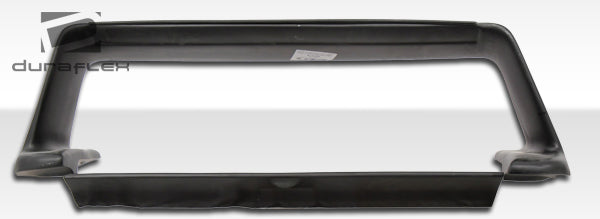 1984-1993 Mercedes 190 W201 Duraflex Evo 2 Wide Body Kit - 16 Piece