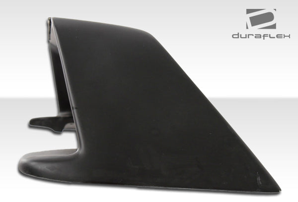 1984-1993 Mercedes 190 W201 Duraflex Evo 2 Wide Body Kit - 16 Piece