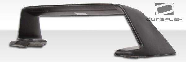 1984-1993 Mercedes 190 W201 Duraflex Evo 2 Wide Body Kit - 16 Piece