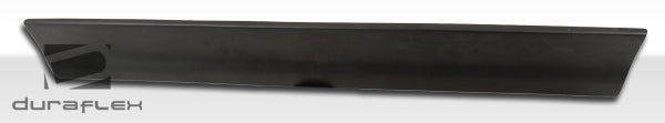 1984-1993 Mercedes 190 W201 Duraflex Evo 2 Wide Body Kit - 16 Piece