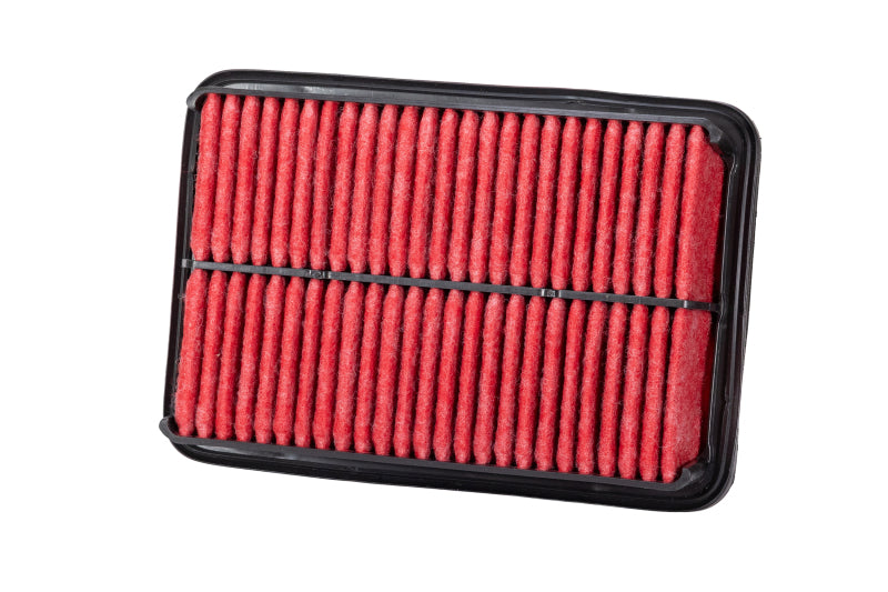 K&N Engineering Gen 3 universal air filter with 4-inch flange and 9.5-inch height