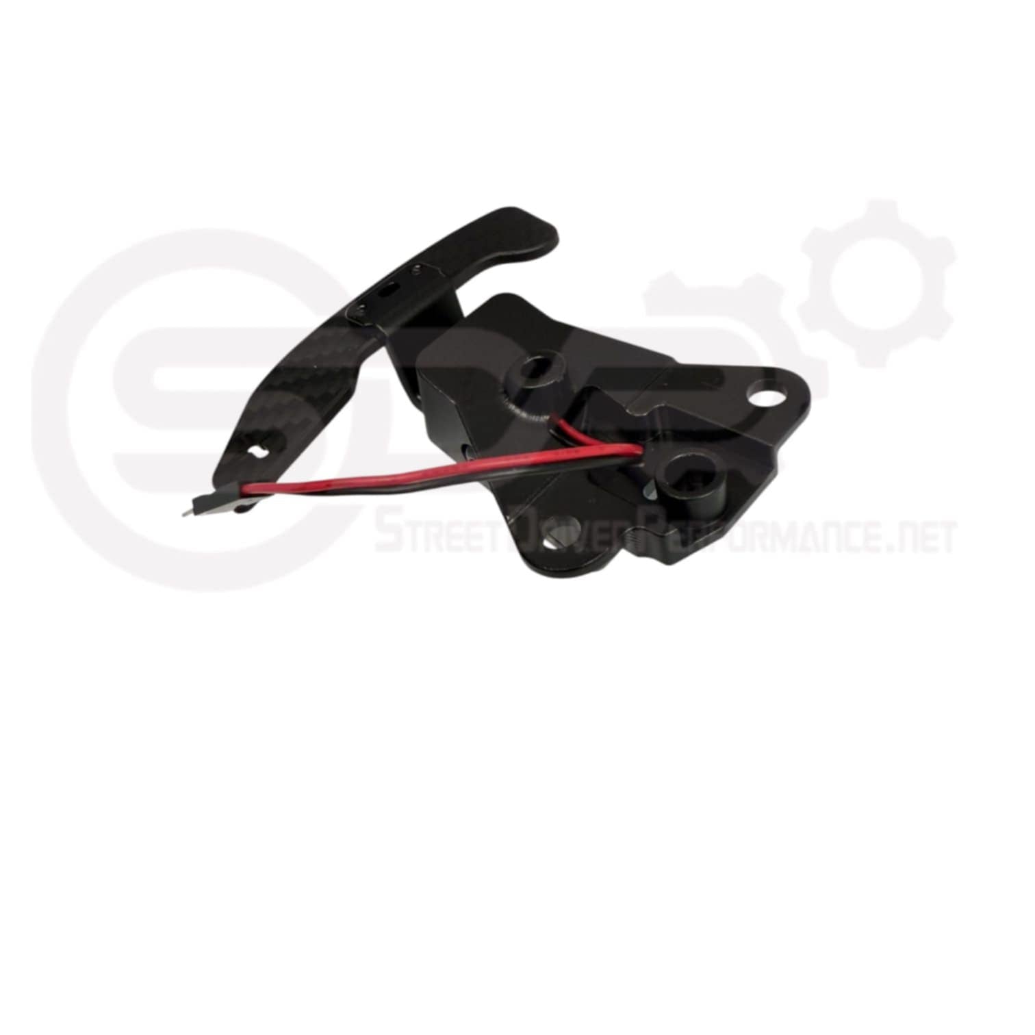 2013 - 2017 Lexus IS | Custom Carbon Fiber Magnetic Paddle Shifters