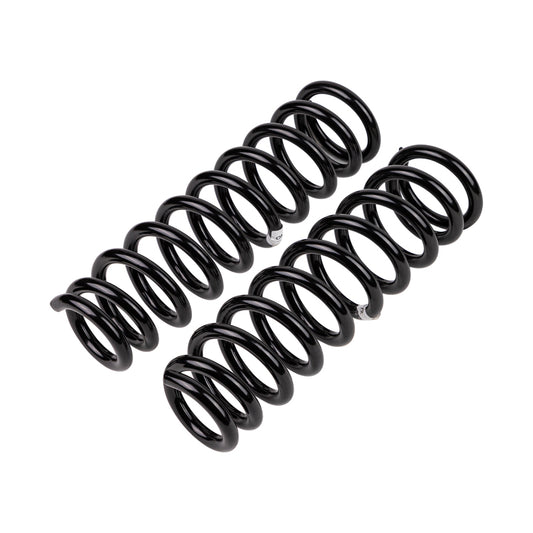 Old Man Emu front coilover spring for ARB/OME CRV to 2002, durable coil spring designed for improved vehicle suspension.