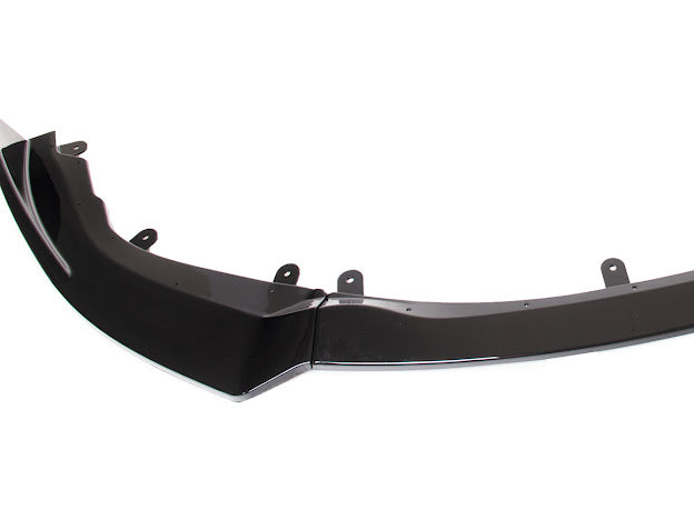 2019-UP TOYOTA COROLLA HATCHBACK | JDM PERFORMANCE PACKAGE FRONT SPLITTER LIP GROUND EFFECTS