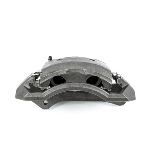 PowerStop OE front left autospecialty brake caliper with bracket for 2006-2008 Dodge Ram 1500 vehicle.