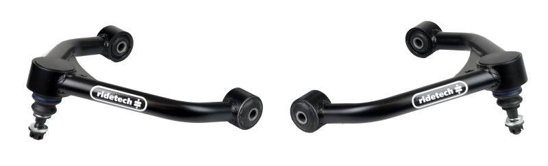 Ridetech 2019+ Ram 1500 4WD Performance Lowering System