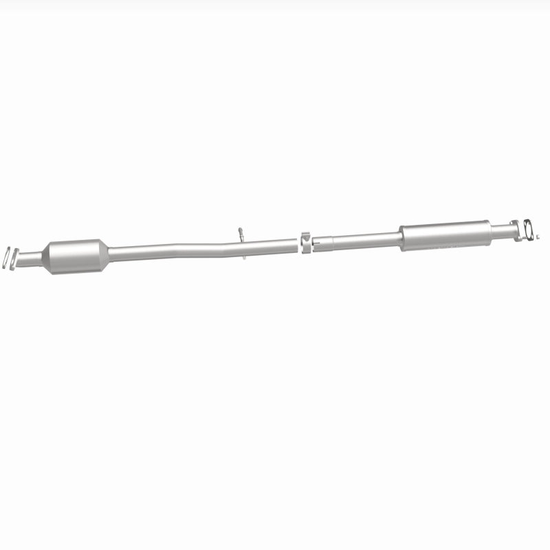 MagnaFlow catalytic converter for Kia Sportage 2014-2015 2.4L engine, direct fit car exhaust emission part.