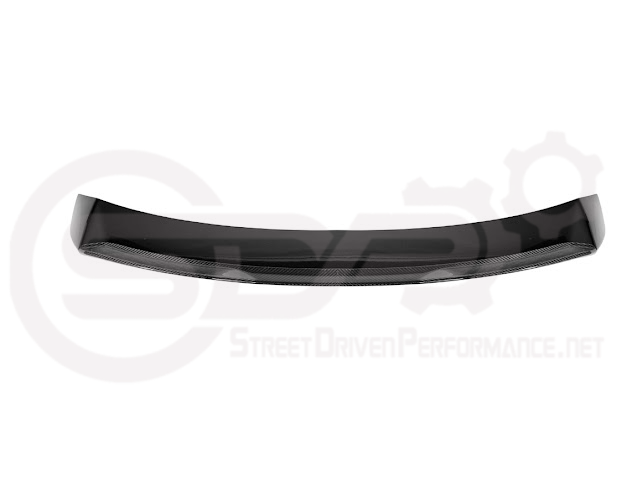 2024-UP FORD MUSTANG S650 | REAR WING WICKERBILL SPOILER