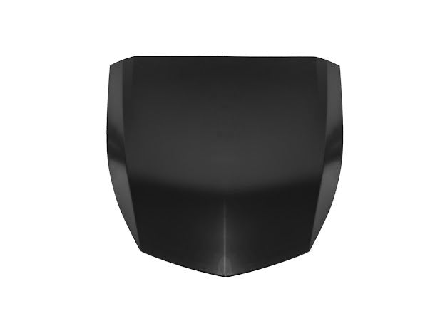 2016-UP CAMARO ZL1 ALUMINUM FRONT AIR VENTED HOOD