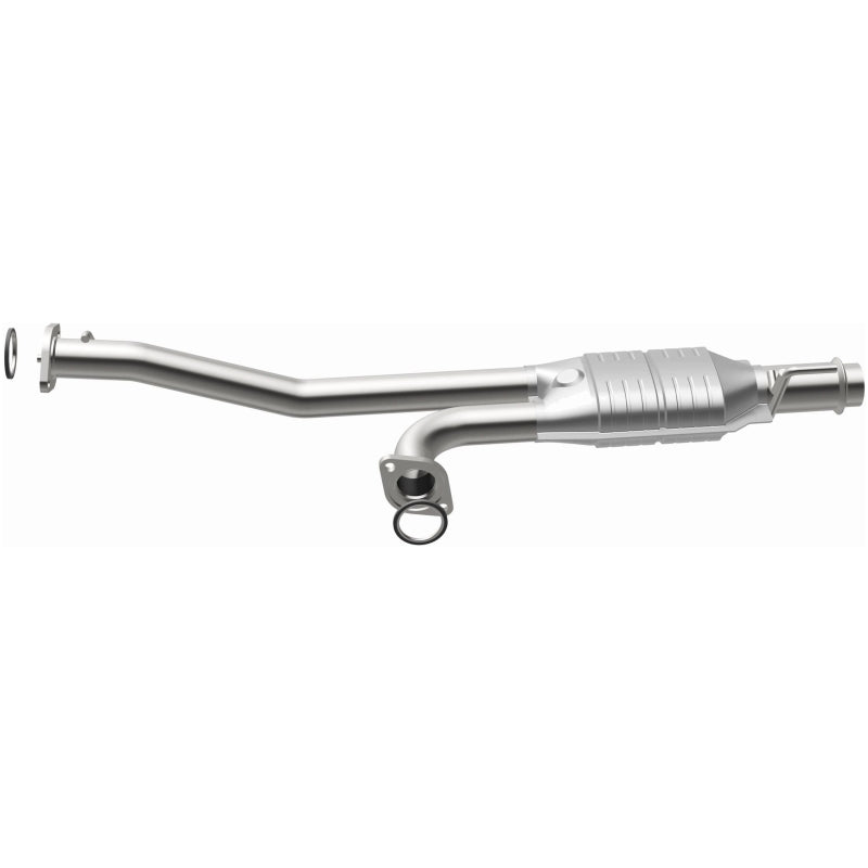 Magnaflow Conv DF 00-04 Toyota Tundra 4.7L Rear (49 State)