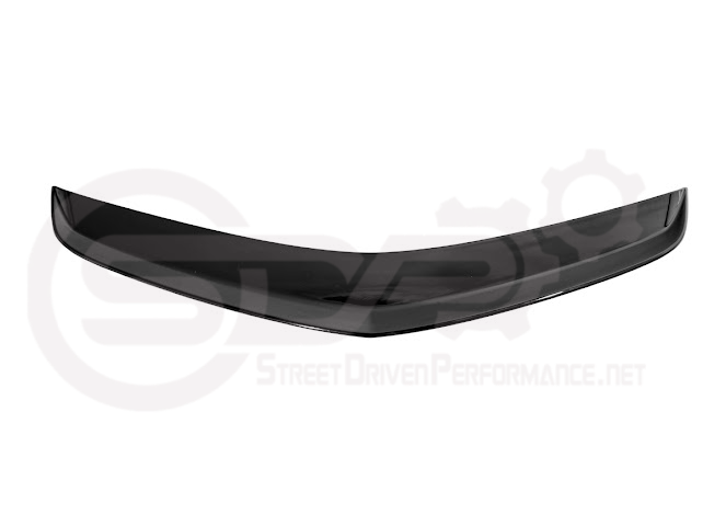 2016-2019 Cadillac CTS-V V3 - Rear Trunk Lid Spoiler Wing (Carbon Fiber,Gloss Black, or Primer Black)