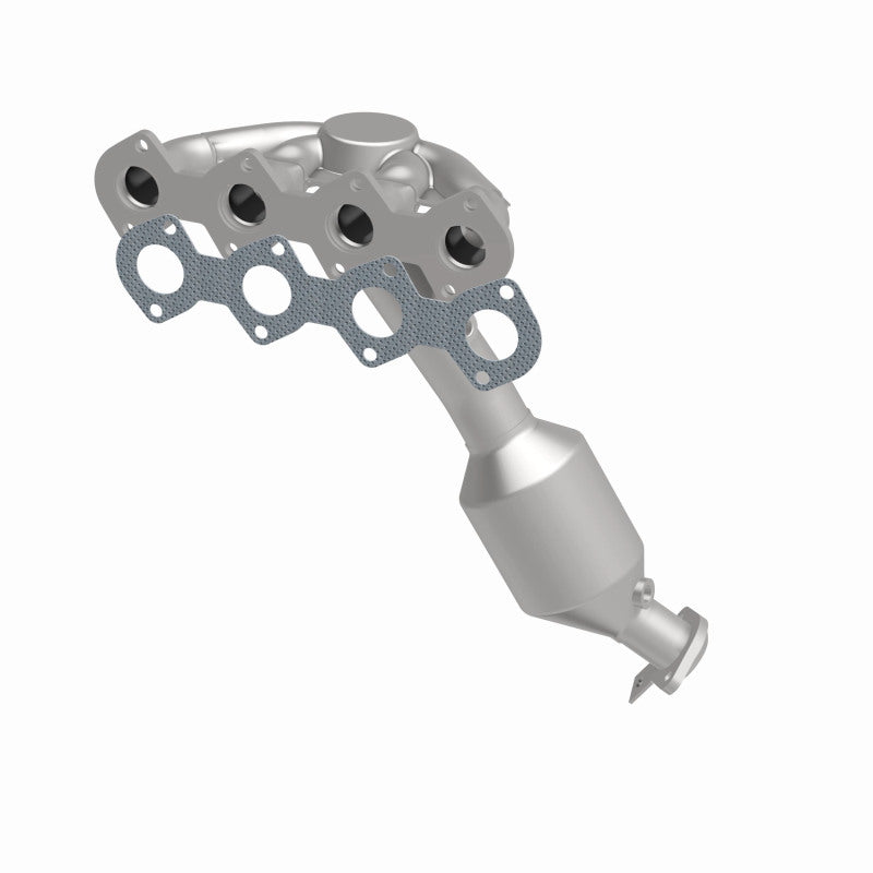MagnaFlow Direct Fit Catalytic Converter 03-05 Mercedes C230 1.8L