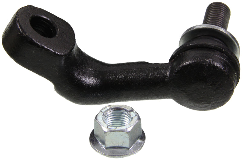 Moog Infiniti G35 front right sway bar endlink, stabilizer bar link kit for 2004-2006 model, automotive suspension part.