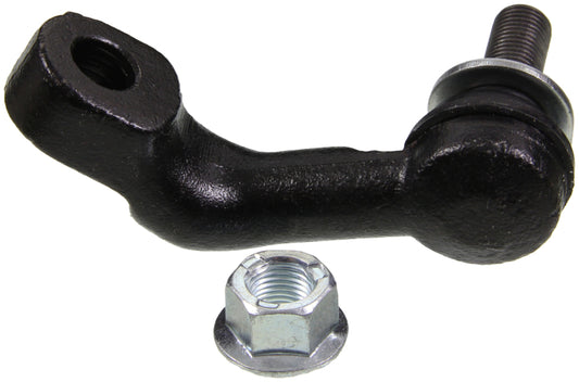 Moog Infiniti G35 front right sway bar endlink, stabilizer bar link kit for 2004-2006 model, automotive suspension part.