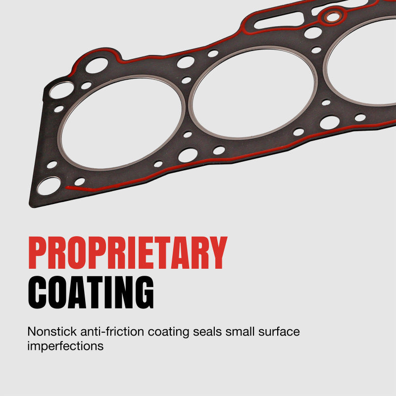 Fel-Pro Chrysler Concorde 9927 PT PermaTorque Engine Cylinder Head Gasket