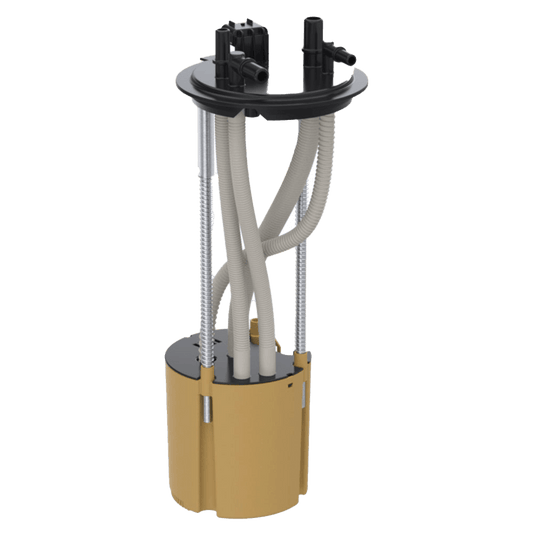 Fuel Sending Unit for 2017-2024 Ford F250/F350, Crew Cab Long Bed, 6.7L Powerstroke
